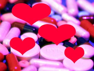 Amore e farmaci