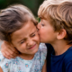 Le tappe della sessualità nell’infanzia e nello sviluppo affettivo